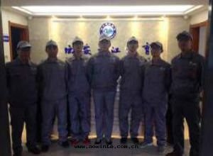 荃芬除甲醛西(xī)安(ān)武江教育施工案例