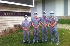 陕西(xī)珍品蒙特(tè)梭利母嬰咨詢服務(wù)公(gōng)司除甲醛施工案(àn)例