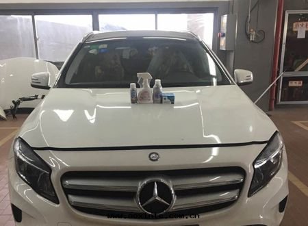 車內(nèi)空(kōng)气(qì)治理(lǐ)奔馳車主(zhǔ)张(zhāng)先(xiān)生(shēng)案例