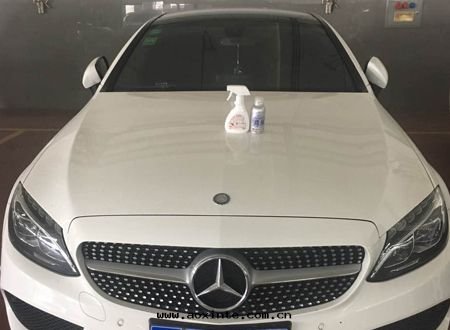 車內(nèi)空(kōng)气(qì)治理(lǐ)奔馳車主(zhǔ)馮先(xiān)生(shēng)案例