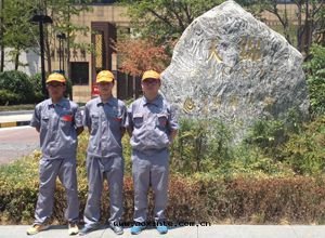 金(jīn)地(dì)湖(hú)城(chéng)天(tiān)錦小區(qū)荃芬除甲醛施工案例