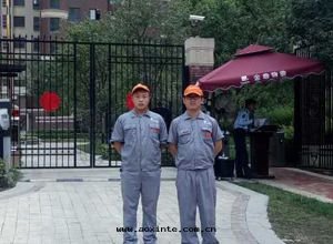 金(jīn)地(dì)褐石(dàn)公(gōng)館(guǎn)小區(qū)荃芬除甲醛施工案例