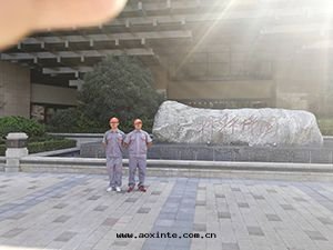 丹軒梓园荃芬除甲醛施工案例