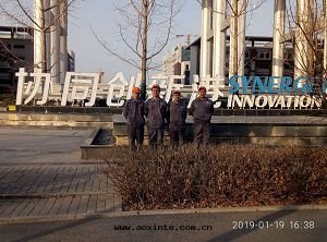 沣東(dōng)新(xīn)城(chéng)陕西(xī)室(shì)佰美(měi)基因(yīn)股份有(yǒu)限公(gōng)司除甲醛施工