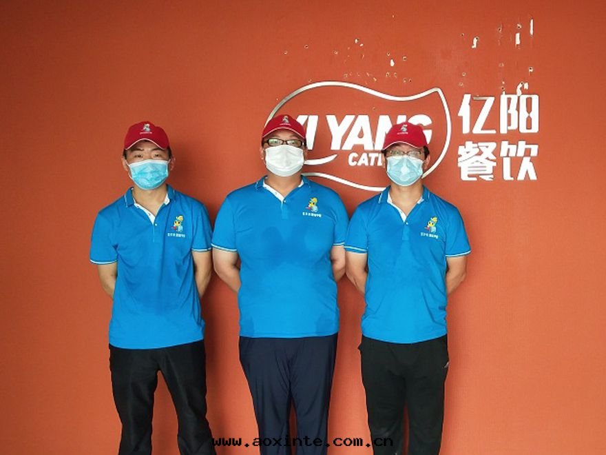 亿(yì)陽餐飲辦(bàn)公(gōng)室(shì)除甲醛施工