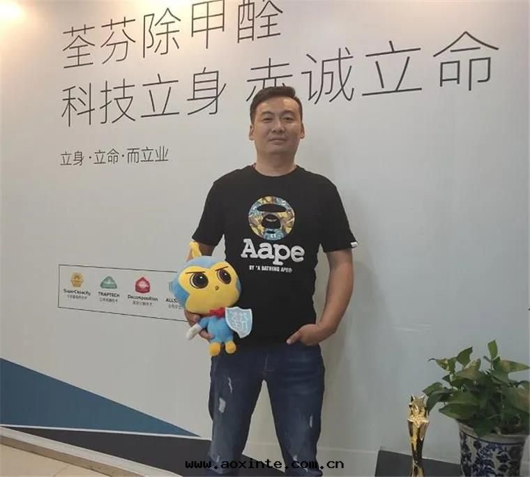 荃芬除甲醛怎麼(me)樣(yàng)，如(rú)何考證？他(tā)们(men)有(yǒu)妙招