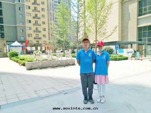 鴻基新(xīn)城(chéng)除甲醛施工