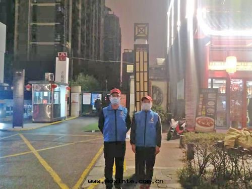 紫薇永和(hé)坊荃芬除甲醛施工案例