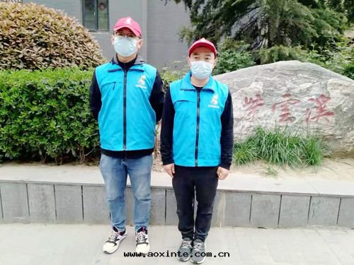 紫雲(yún)溪小區(qū)除甲醛施工