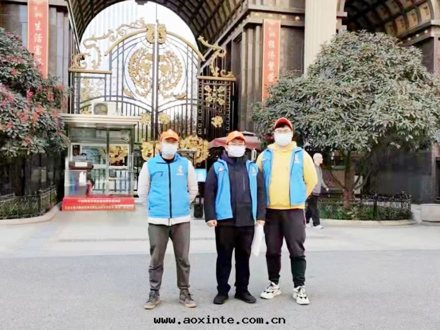 万(wàn)达公(gōng)館(guǎn)荃芬除甲醛施工