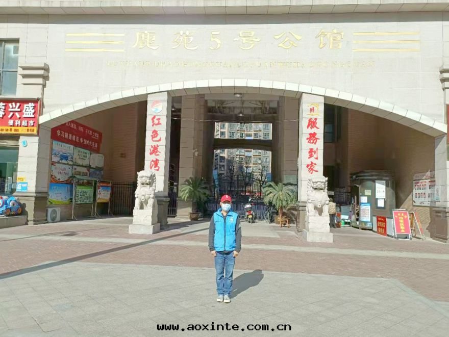 鹿苑5号(hào)公(gōng)館(guǎn)荃芬除甲醛施工