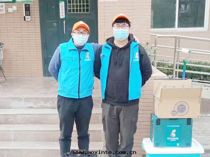 渭河(hé)佳苑荃芬除甲醛施工