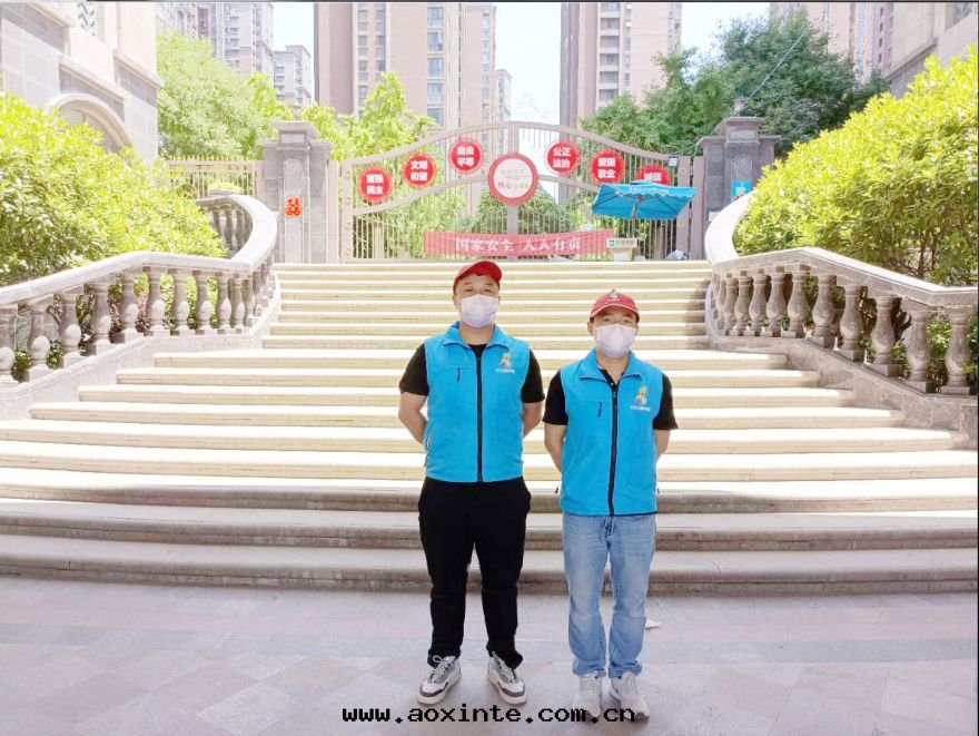 振業泊公(gōng)館(guǎn)荃芬除甲醛施工案例