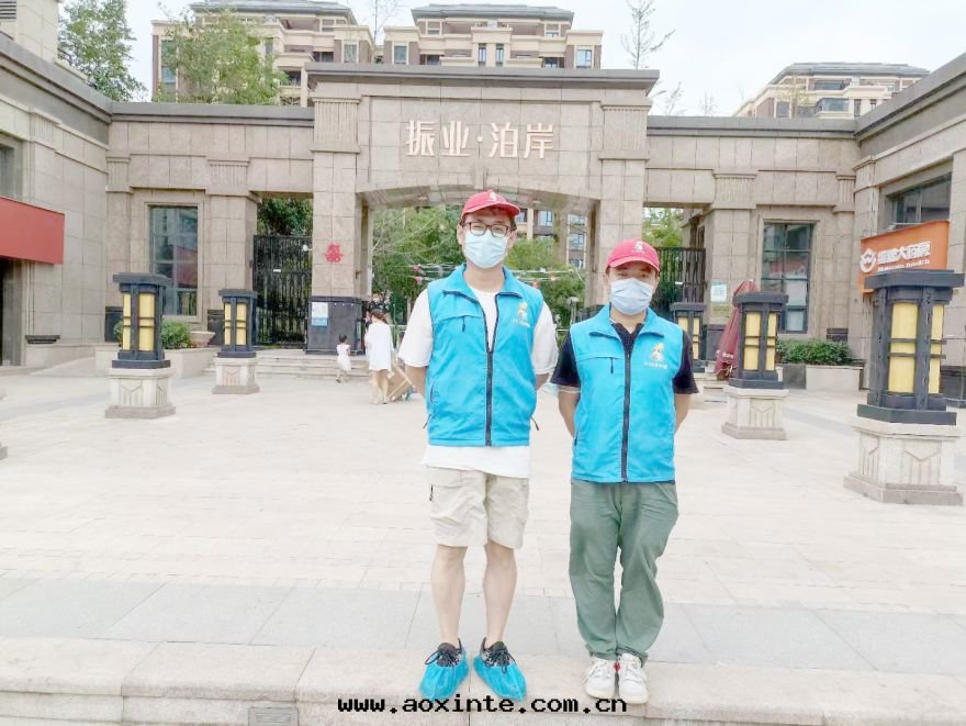 振業泊岸荃芬除甲醛施工