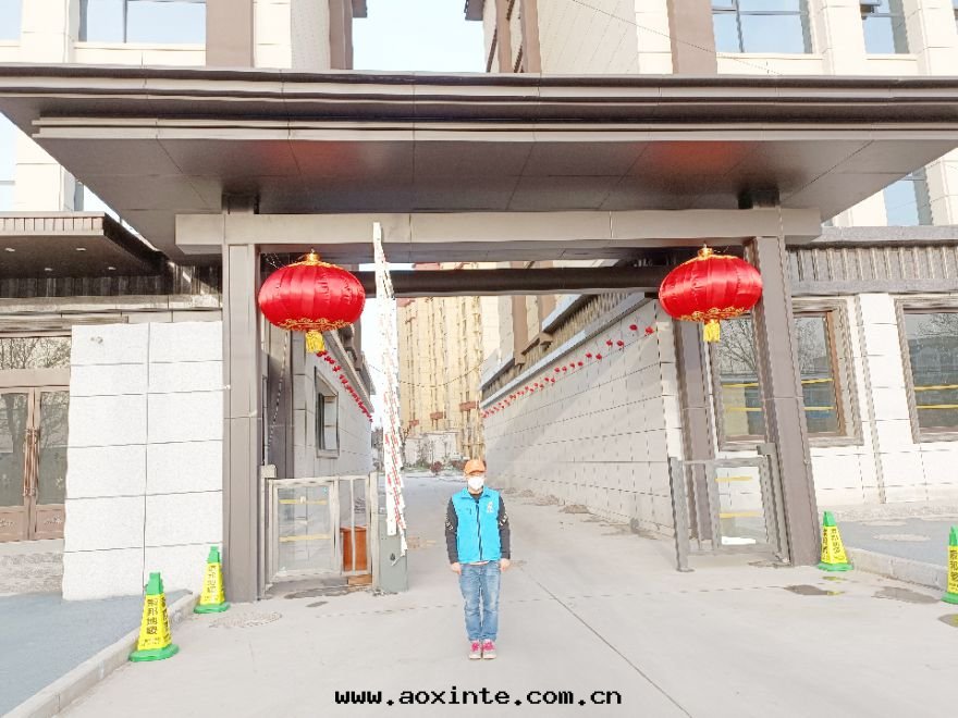 北(běi)城(chéng)貢院(yuàn)荃芬除甲醛施工