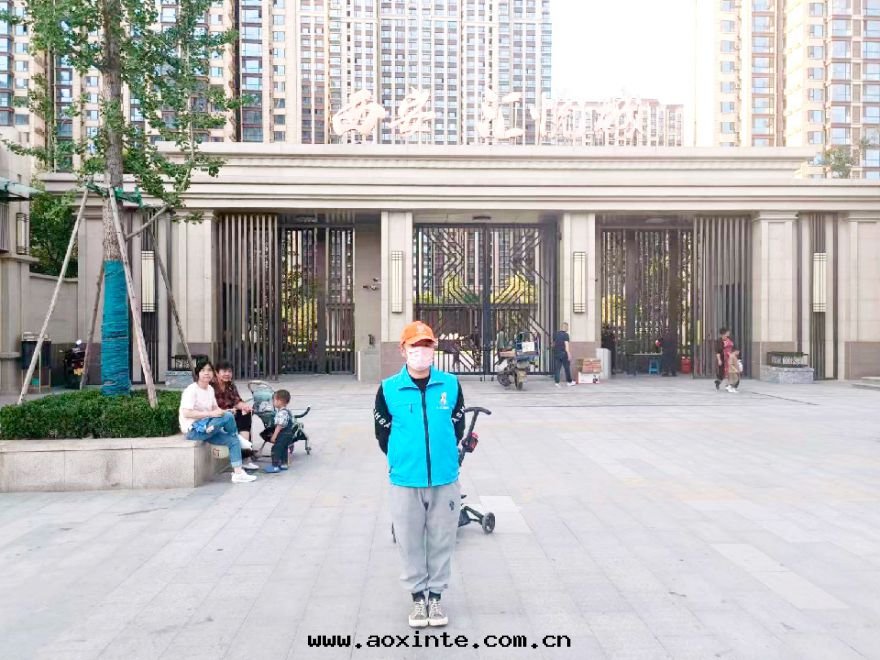 彙悅城(chéng)小區(qū)除甲醛施工