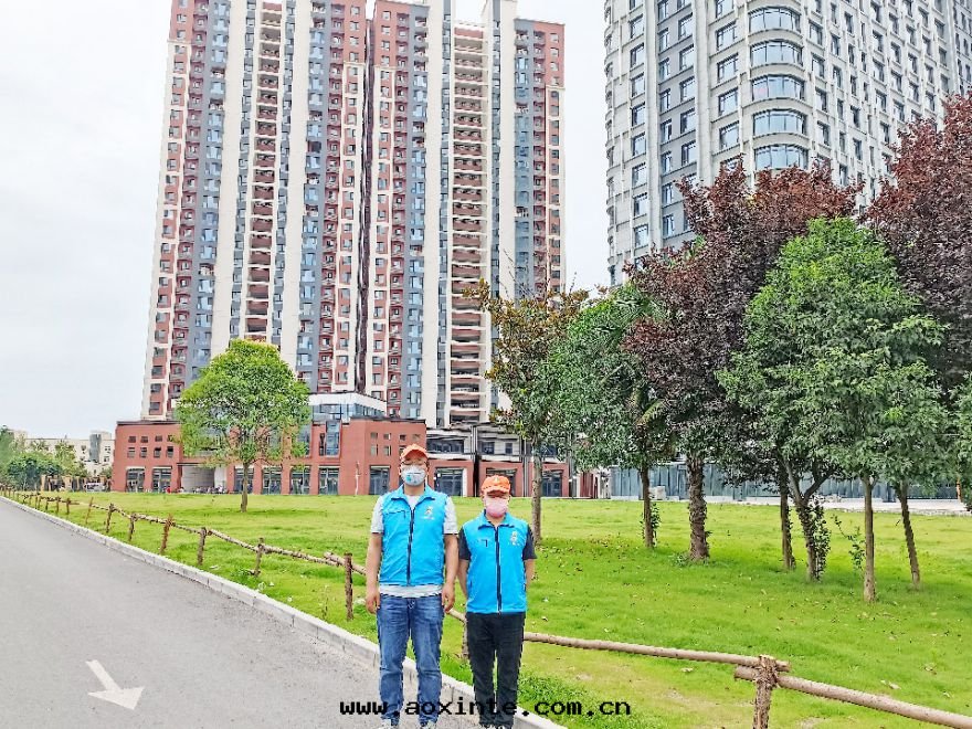 高(gāo)新(xīn)公(gōng)园里(lǐ)除甲醛施工