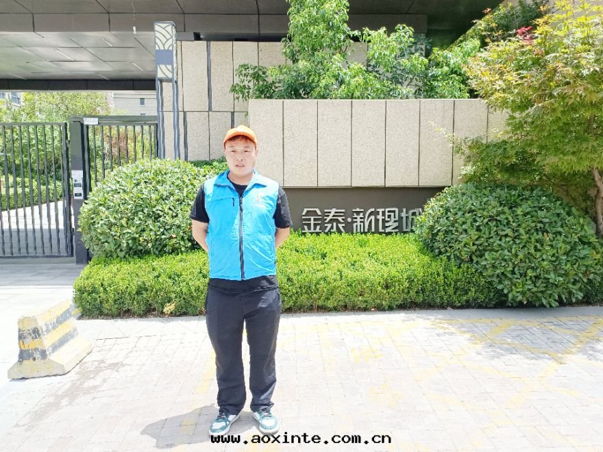 金(jīn)泰新(xīn)理(lǐ)城(chéng)除甲醛施工