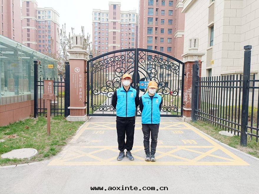 梧桐西(xī)舍除甲醛施工案(àn)例