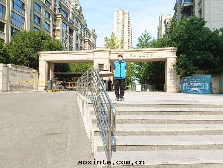 藍(lán)光(guāng)公(gōng)園(yuán)華府除甲醛施工案(àn)例