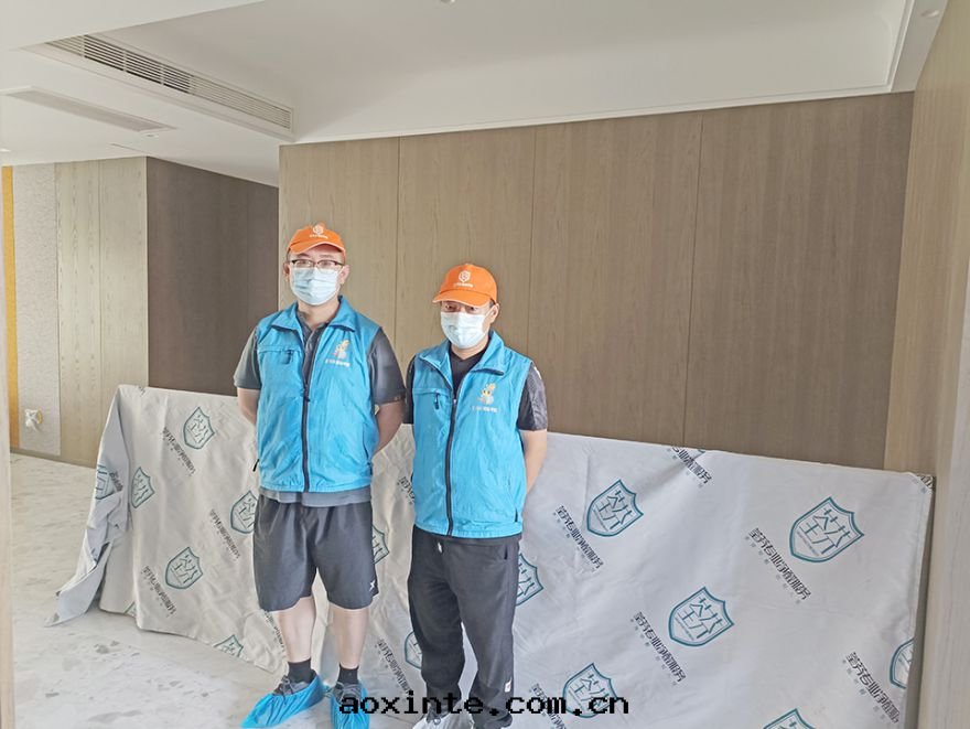 鹹(xián)阳寶(bǎo)榕成(chéng)酒(jiǔ)店(diàn)除甲醛施工