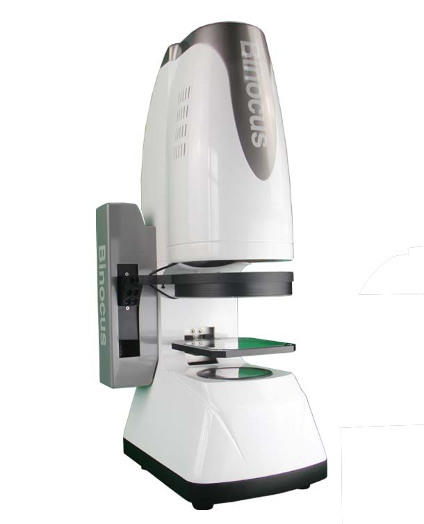 一鍵式影像測(cè)量?jī)xBL-1030