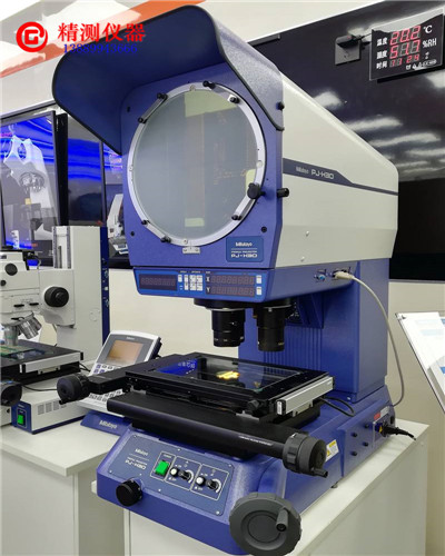 銷(xiāo)售回收二手測(cè)量投影儀