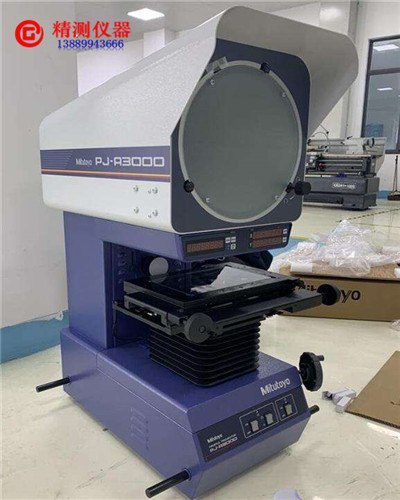 銷(xiāo)售回收二手測(cè)量投影儀