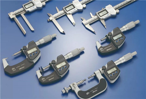 三豐量具都有哪些非標(biāo)測(cè)量量具?如何選擇？