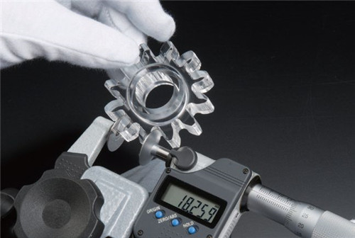 盤(pán)型千分尺