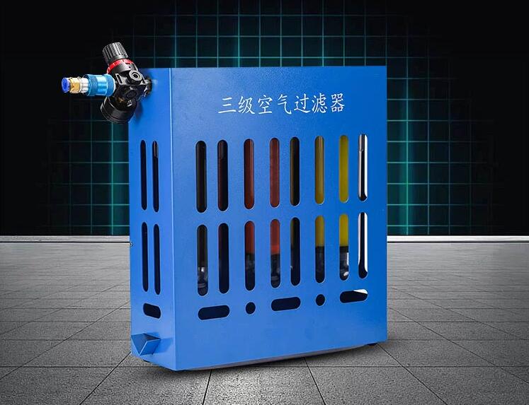 氣動(dòng)量?jī)x空氣過(guò)濾器